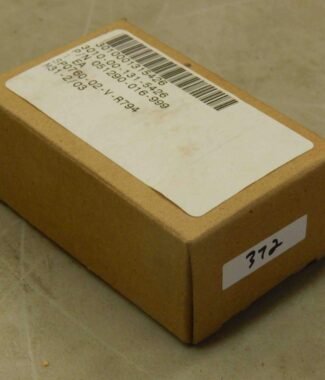 Dresser 051290-016-999 3010-00-131-5426 Pressure Bellows
