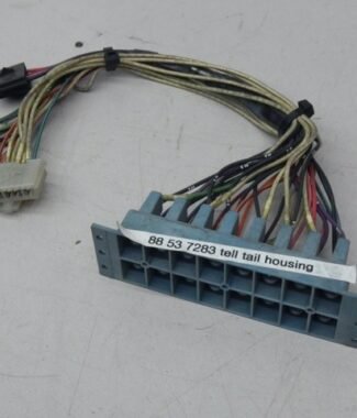 EW Hobbs 12060078, 88–53–7283, Tell Tail Housing Wiring Harness