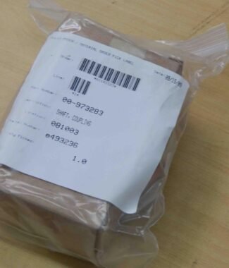 Eaton 00-973283, 973283 3040-01-485-0407 Shouldered Shaft Coupling
