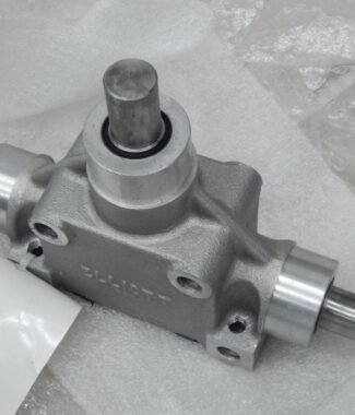 Elliot 12156-703, 14588-506, 3010011478006, Ingle Drive Unit Three-Way