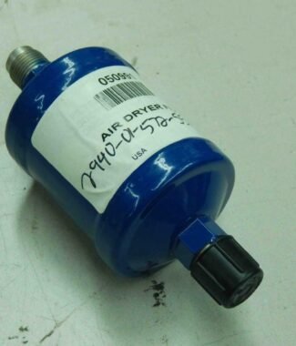 Emerson 47609, EK-084, 2940015725567 Liquid Line Filter – Drier ½” Sae Flare