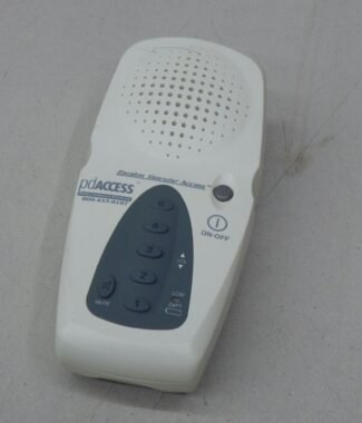 Escalon Vascular Access, 72000, PD Access Monitor