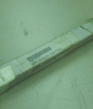 FP Diesel K8922634, 3040011597151 Shaft & Spring Assy