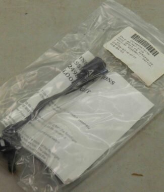 Floodlight Switch Assembly Housing AA52498-SW 2510-00-567-0130 NEW