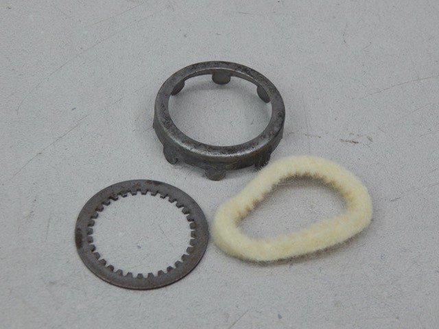 Florence DCL6N-4, DCL6N4P72, 92–00–0053 Kit - Image 4