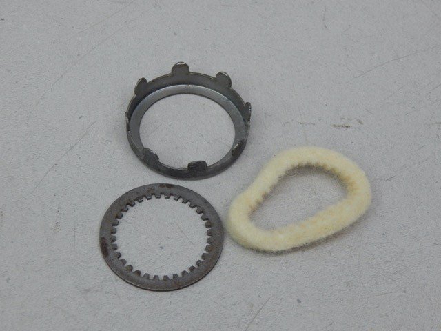 Florence DCL6N-4, DCL6N4P72, 92–00–0053 Kit - Image 5