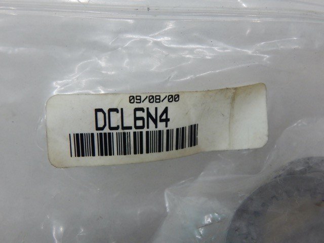 Florence DCL6N-4, DCL6N4P72, 92–00–0053 Kit