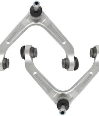 Front Aluminum Upper Control Arm Sway Bar for 2003 2004-2006 Ram 2500 3500 2WD