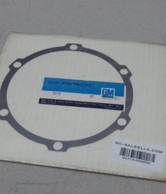 GM 2456067 Head Spacer Shim Gasket