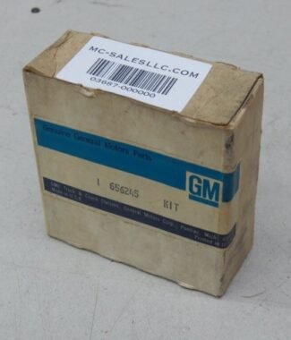 GM 656245 Kit
