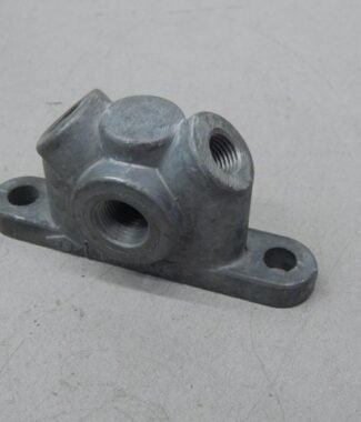 GM, Bendix T-210768, 229616 TW4 Control Valve
