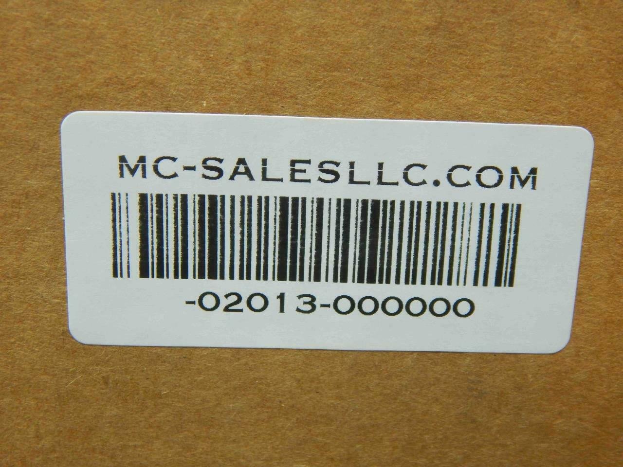 General Dynamics 2000814, 2530015294015 Air Brake Actuator Assembly - Image 8