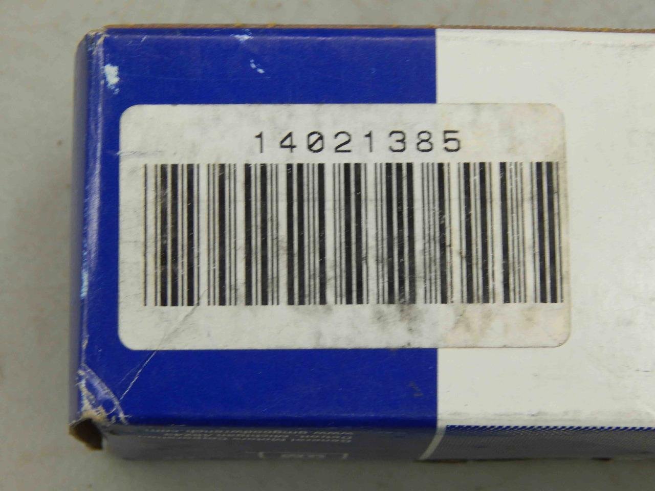 Genuine GM Tailgate Hinge Full Size Trunnion Assembly 14021385 2510-01-155-7877 - Image 5