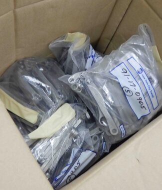 Genuine Lift-U Parts 184-0088 Ramp Barrier Linkage Assy Kit NEW