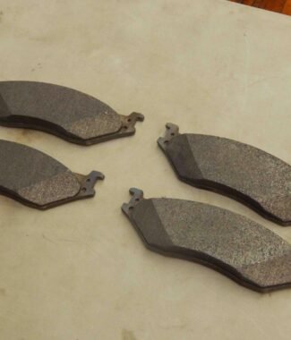 Genuine OEM Ford 5C3Z-2001-BA PARTS KIT,SHOE BRAKE F-450 F-550 05, 06, 07, 08