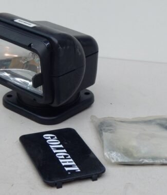 Golight 2049M-24M, 4288062, 6220015563776, MRAP Spotlight