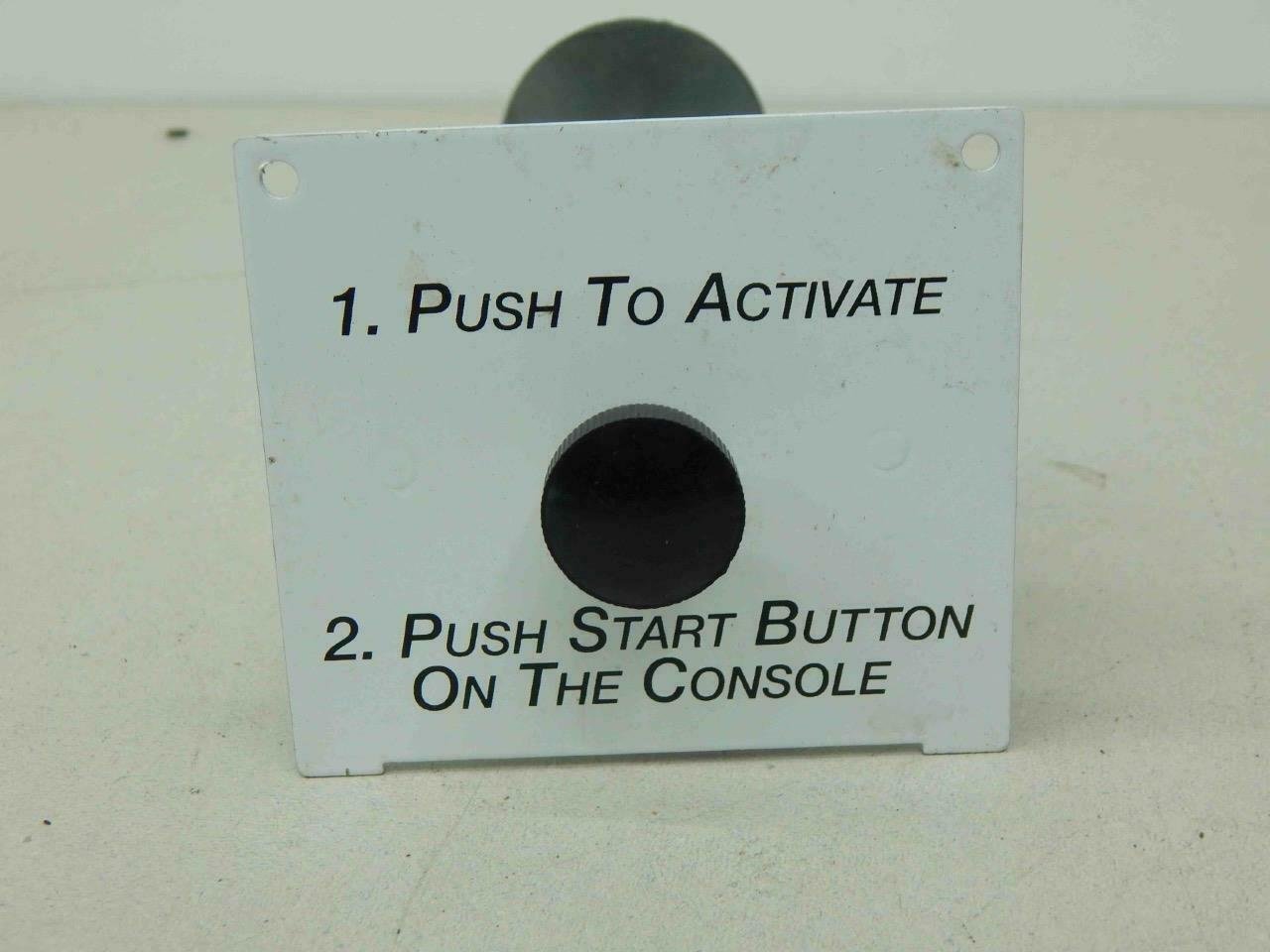 Greenwald Ind 2001-OPL-S, 4396750, A006142 Opl Push Start - Image 11