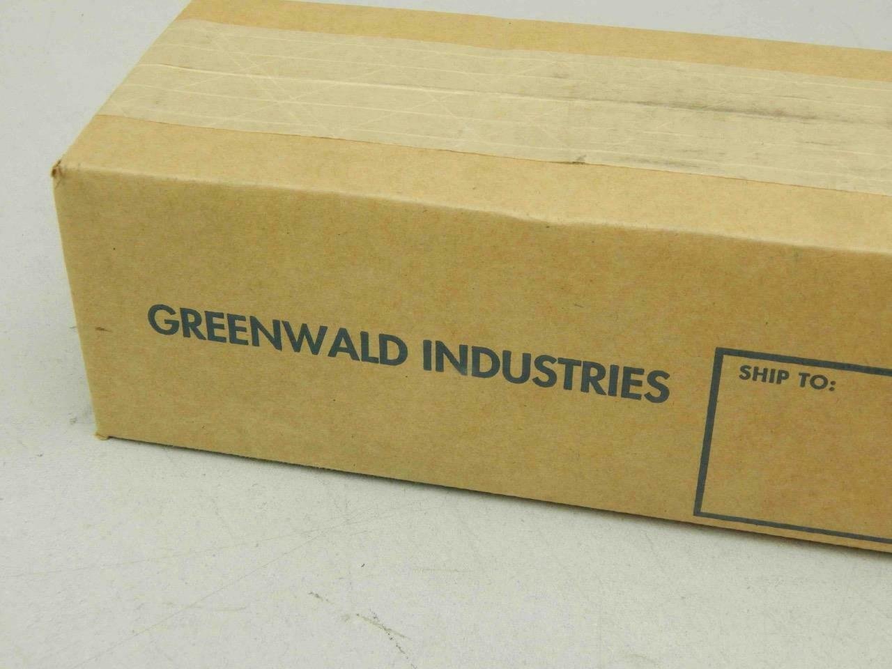 Greenwald Ind 2001-OPL-S, 4396750, A006142 Opl Push Start - Image 4