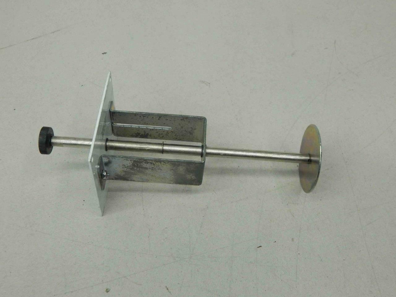 Greenwald Ind 2001-OPL-S, 4396750, A006142 Opl Push Start - Image 8