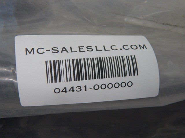 Griffith 37966A, 2510015108392, Hood Cowl (2097810) - Image 6