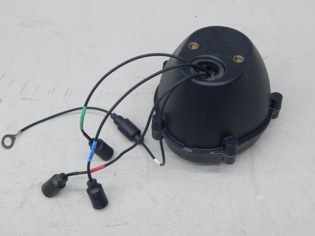Grote 8201, 6220015664110, Yellow Parking Light HMMWV M998 (12518339, 82593) - Image 5