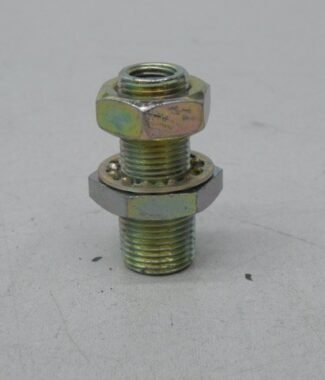 Heil Trailer 12230, 5325015173428, Positive Lock Stud ½"