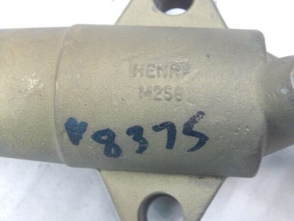 Henry M256, Valve - Image 8