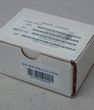 Honeywell 120-24-300, B42000950017, TF-832.1, Flame Control 110/120 V