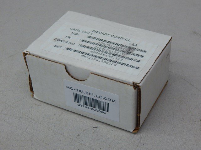 Honeywell 120-24-300, B42000950017, TF-832.1, Flame Control 110/120 V