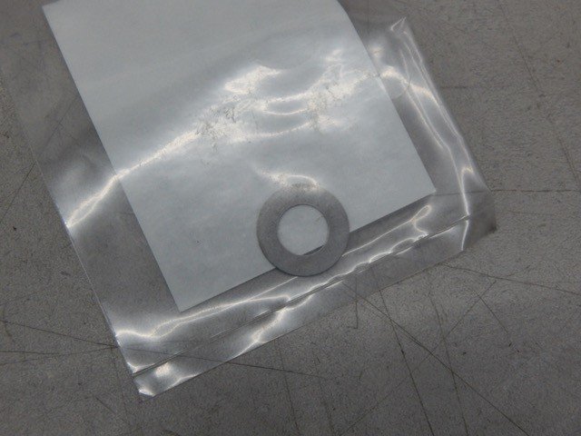 Honeywell S8154-391C010, 5365011734997, Shim (Sold Separately) - Image 3