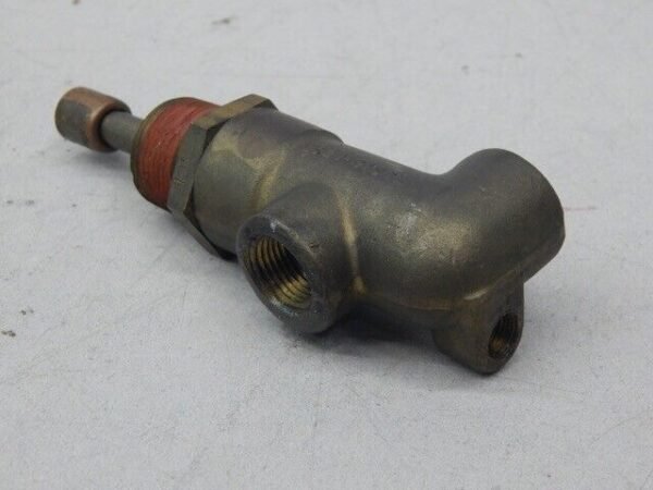 Kysor, 6989828, 1029-04902, Fan Control Valve - Image 3