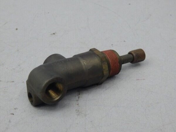 Kysor, 6989828, 1029-04902, Fan Control Valve - Image 5