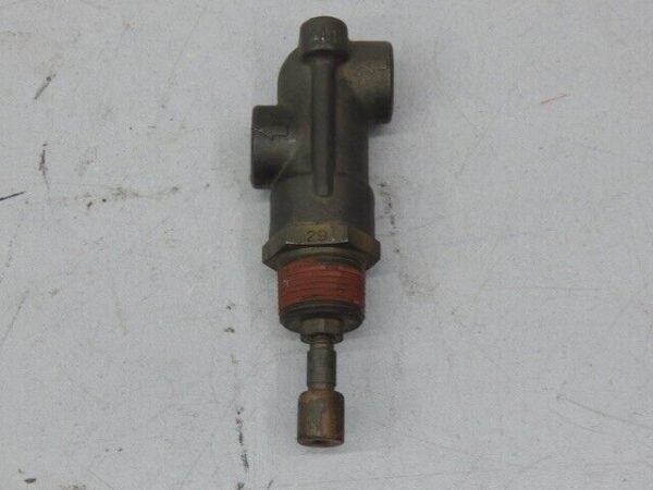 Kysor, 6989828, 1029-04902, Fan Control Valve - Image 7