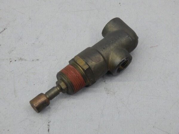 Kysor, 6989828, 1029-04902, Fan Control Valve