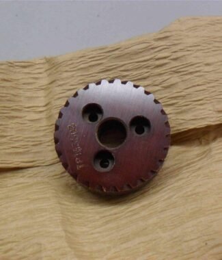 LOT of 12 Helical Gear TP-163503 5815-00-738-8502 NEW