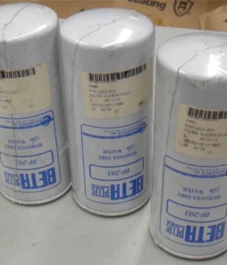 LOT of 3 BETA-PLUS Filter BF-203 2910-01-385-9193 1213-203 NEW