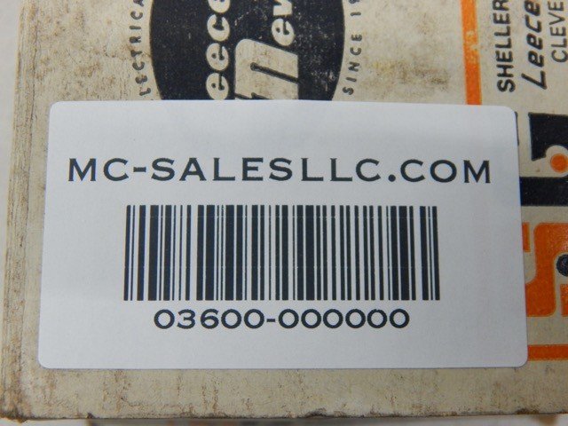 Leece Neville R0016014RB, 6014RB Voltage Regulator - Image 7