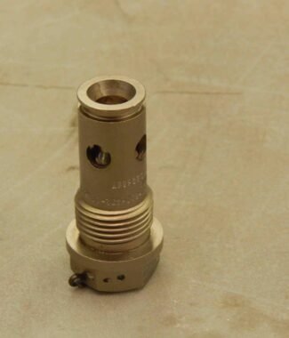 Lourdes 12286867, L80225, 747V1300, 747V130001 Safety Relief Valve