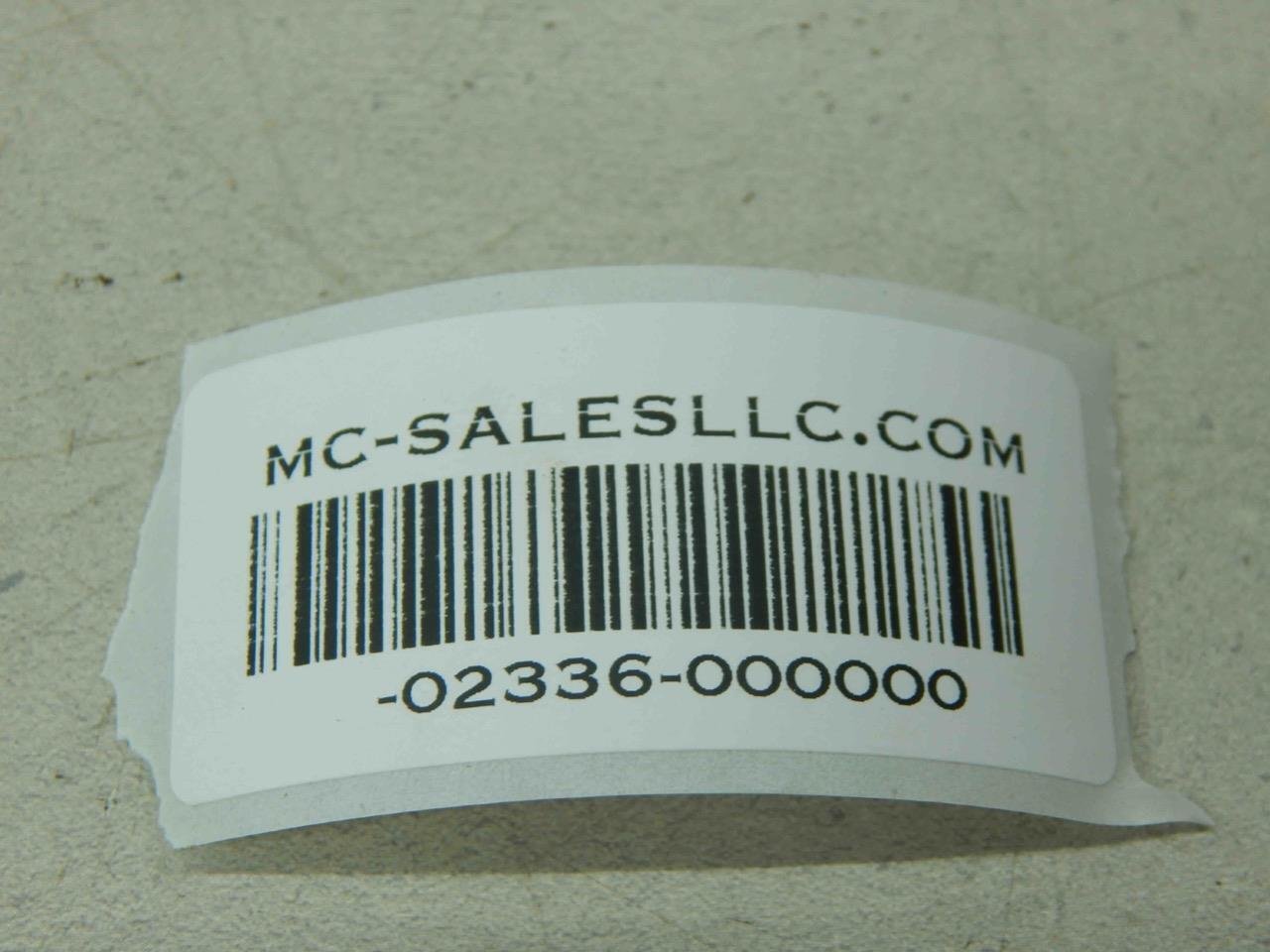 MRC 112KSG, Single Row Ball Bearing - Image 4