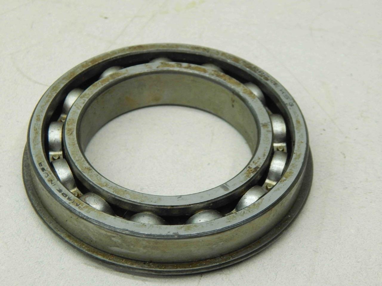 MRC 112KSG, Single Row Ball Bearing