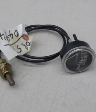 MTA ?713796, 88-87-0494, 88-57-0494, 2-Inch Heat Indicator #04282