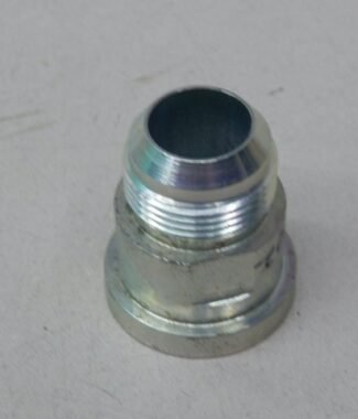 MTA 91-17-7102, 91-00-1921 New Style Hydraulic Motor Flange