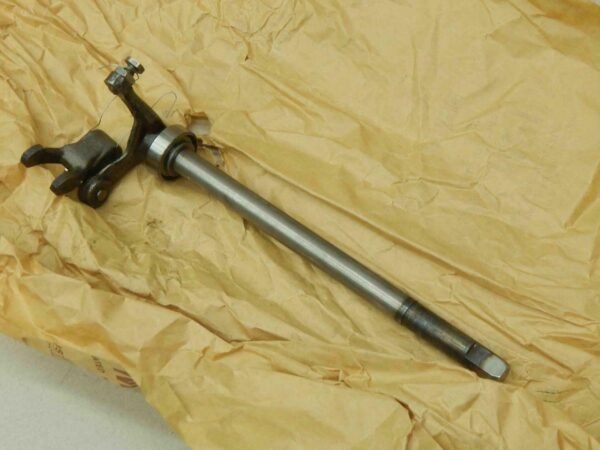 MTU, Detroit Diesel 5158819, 2990003638109 Shaft - Image 3