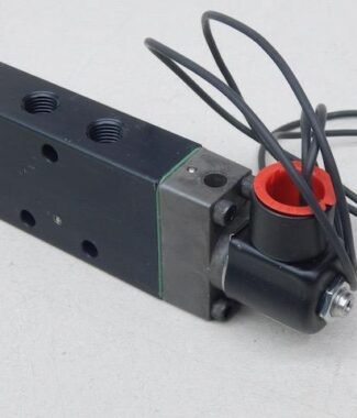 Manitowoc Crane Care 7926001974, 4810012688558, Linear Directional Valve, 24V