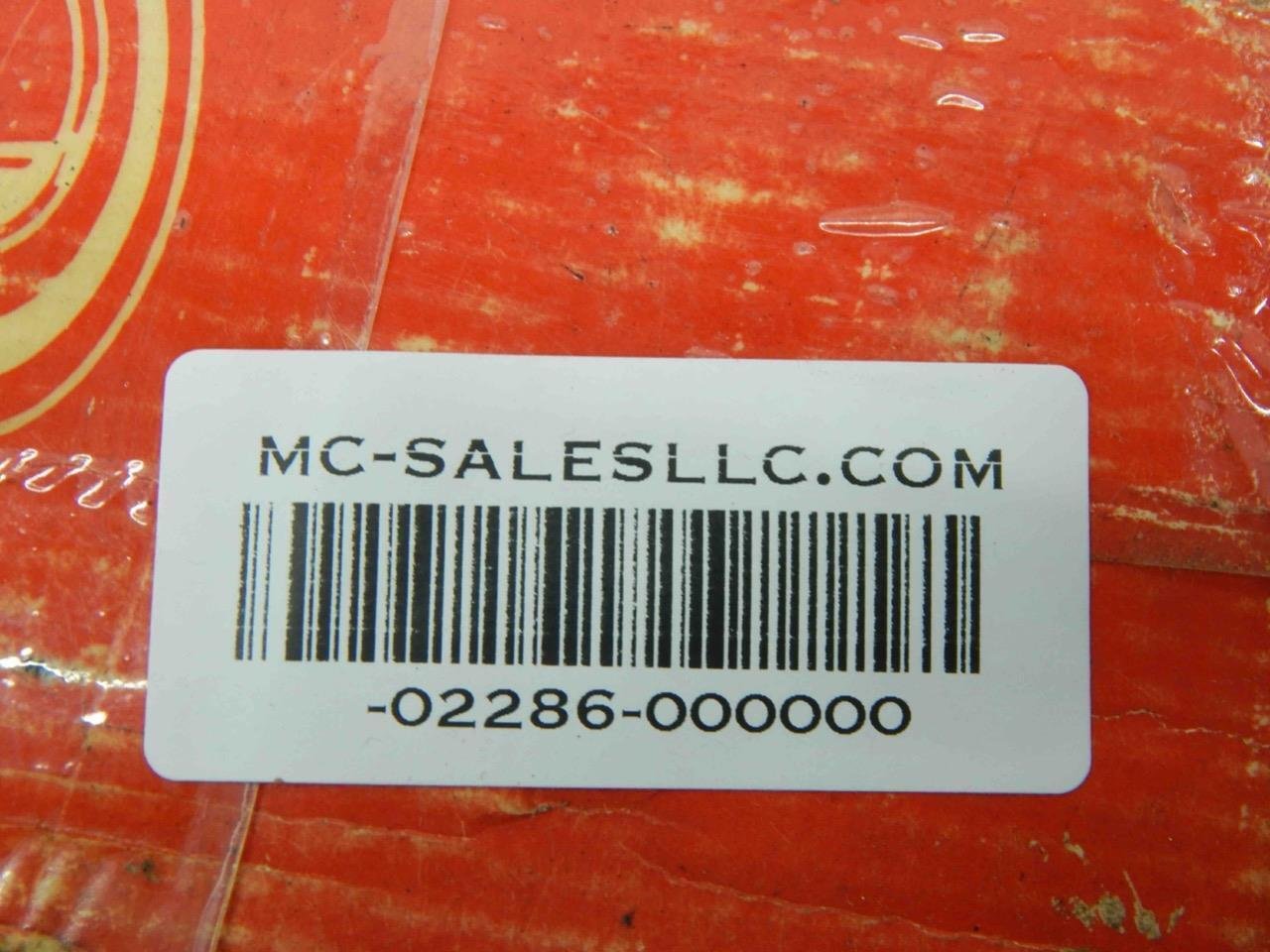 McGill 22219 W33 SS, 22219W33SS, Spherical Roller Bearing, 3.74" (95mm) Bore - Image 9