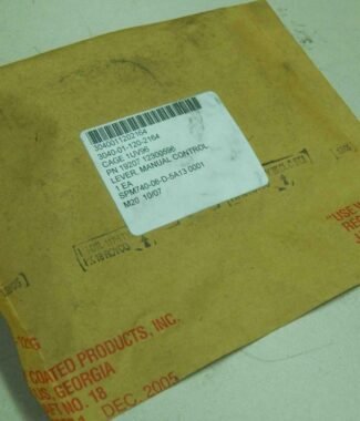 Military 12300596, 3040011202164 Manual Control Lever