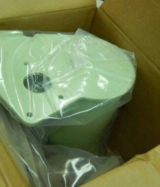 Military 12369558, 2590013370248 Hydraulic Oil Tank