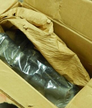 Military 4165, 4320001324675 Oil Pump