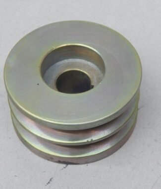 Motorola 7-22 Sleeve Flange Pulley