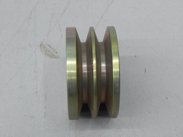 Motorola 7-22 Sleeve Flange Pulley - Image 5